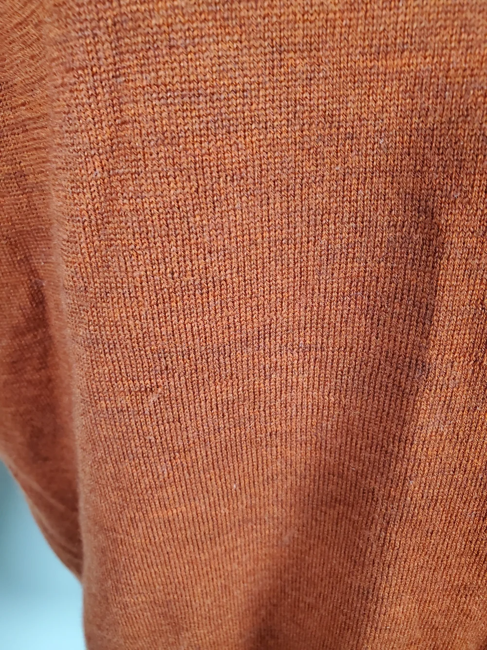 Banana Republic Factory Merino Wool Crew Neck Raglan Sweater Women Large